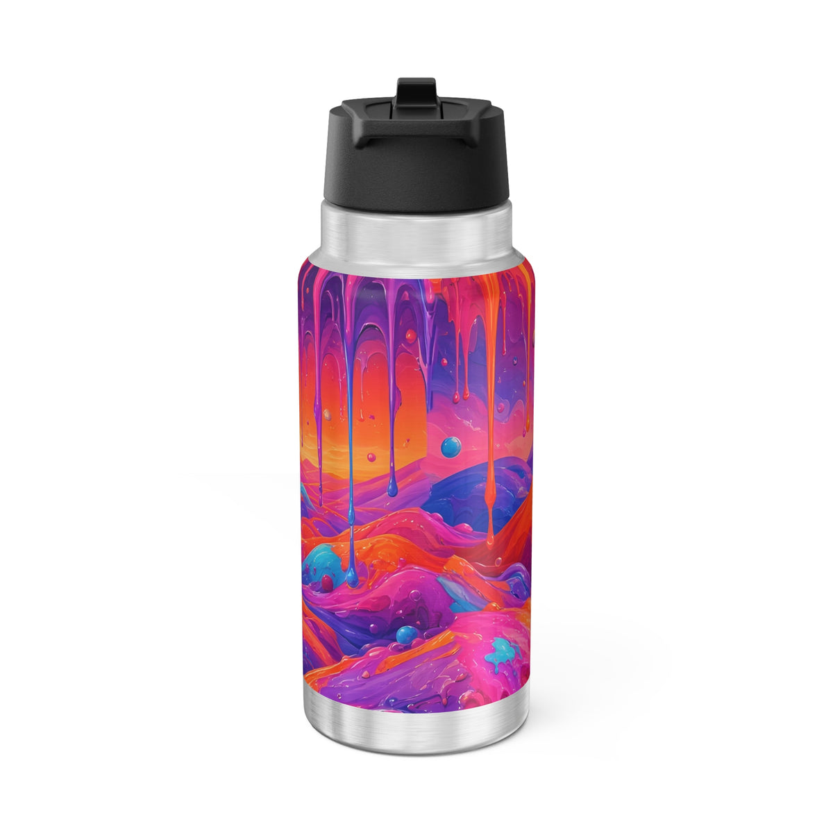 Melting Sunset 32oz Tumbler