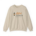Gifted Porch Lantern Sweatshirt