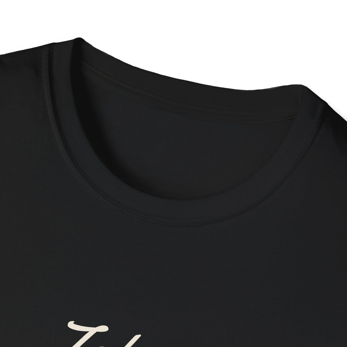 Take It Easy Retro Sunset Tee