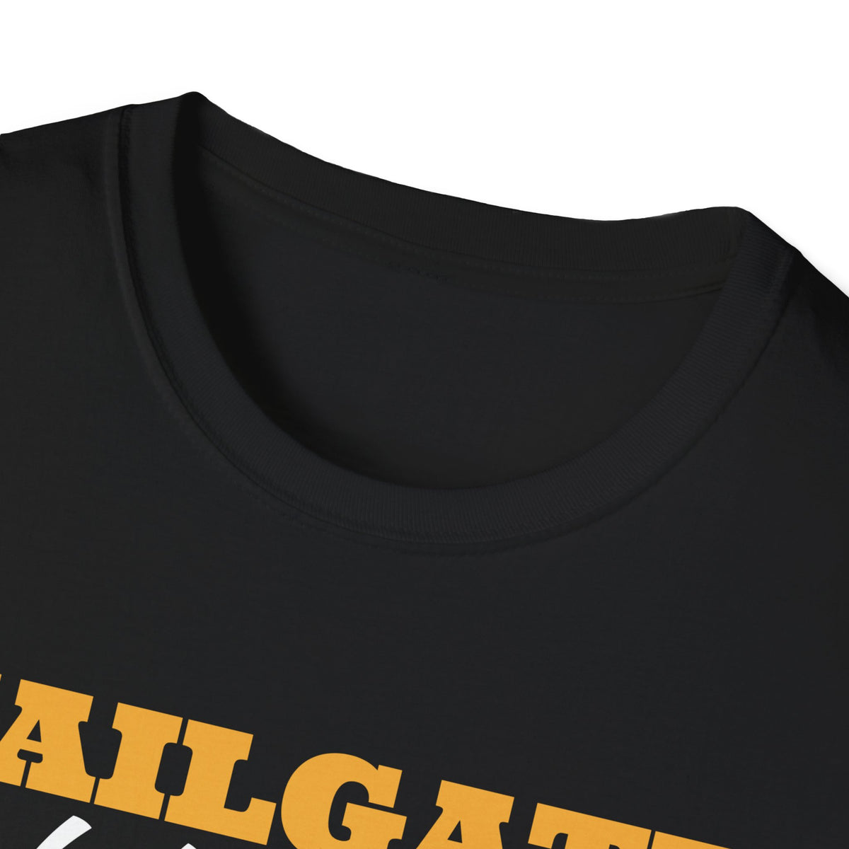 Tailgate Philosopher Funny Country T-Shirt – Gifted Porch, view 7