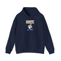 Snow Problem Hoodie