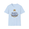 Allegedly Dad's Favorite Tee