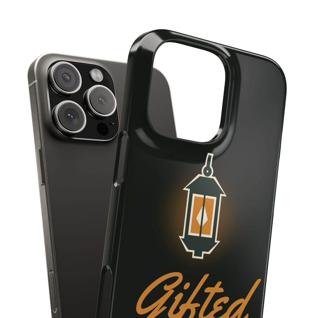 Gifted Porch Phone Case