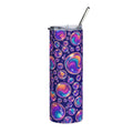 Bubble Galaxy 20oz Tumbler