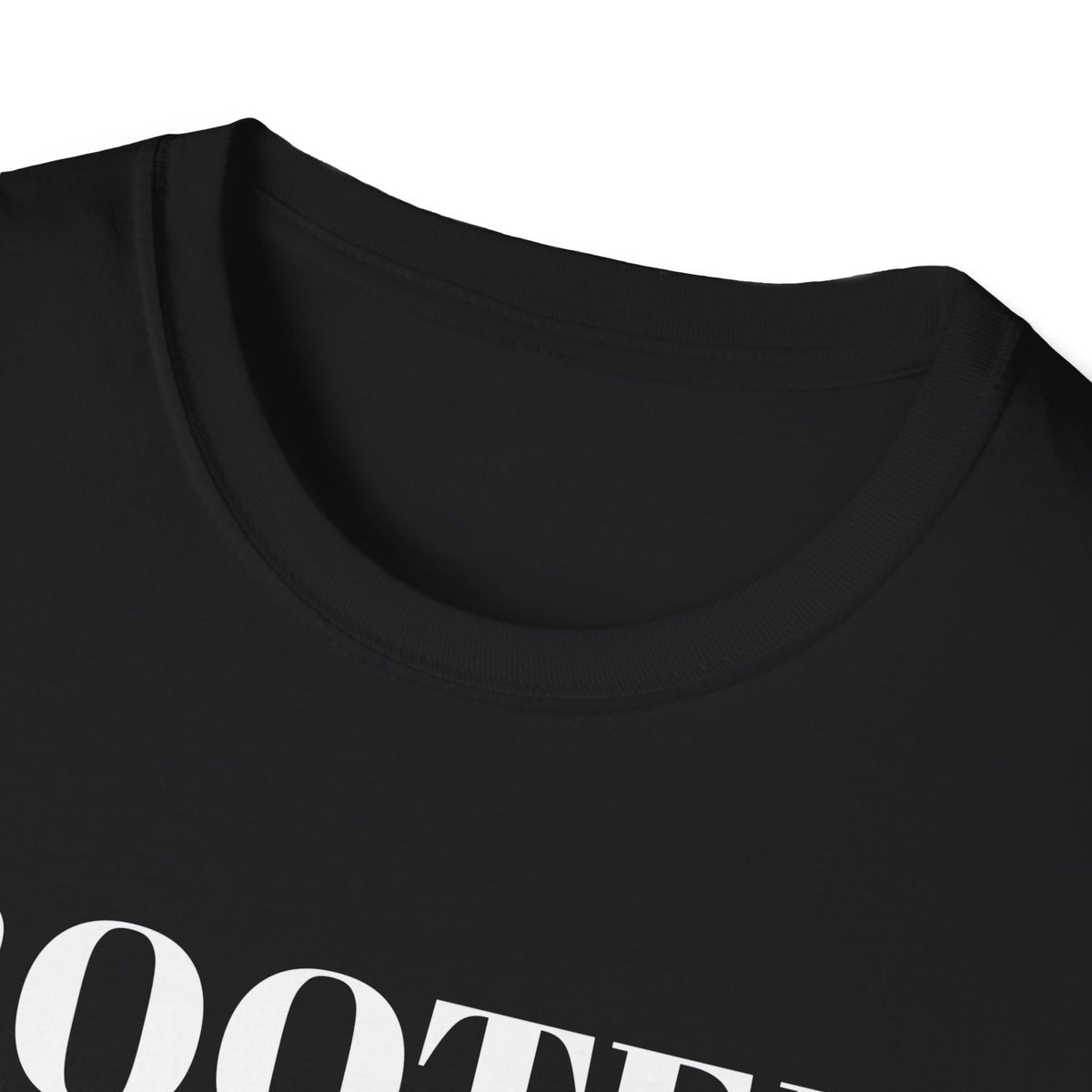 Rooted And Grounded In Love Ephesians 3:17 Christian T-Shirt – Gifted Porch, view 7
