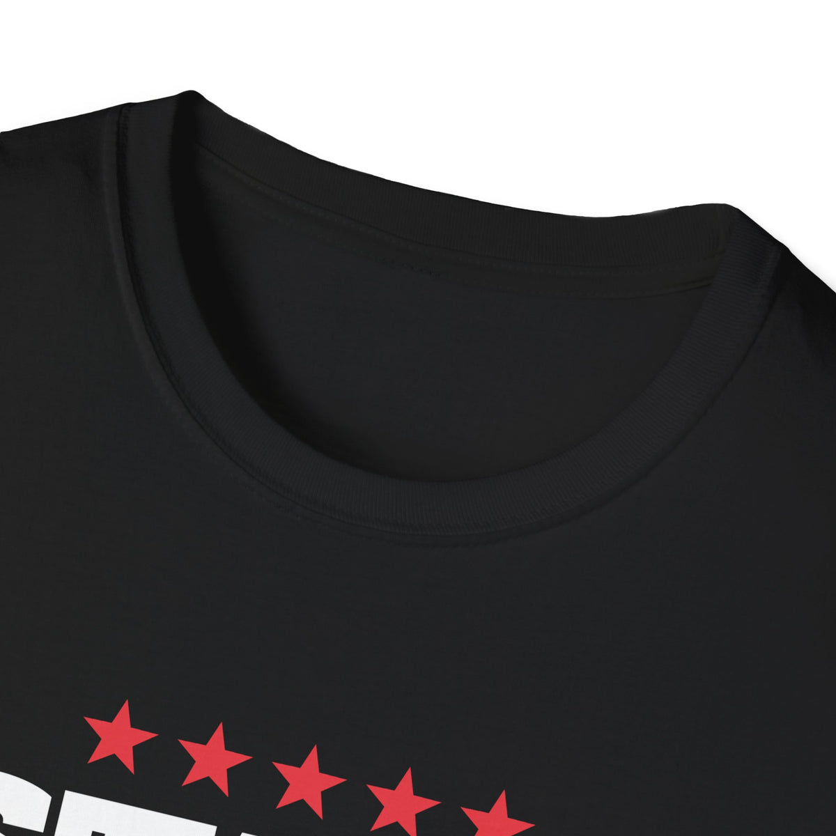 Stars Stripes And Sweet Tea Southern Patriotic T-Shirt – Gifted Porch, view 7