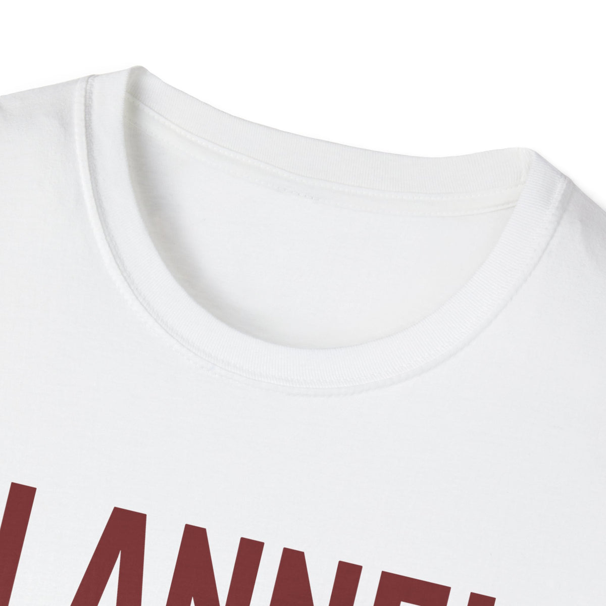 Flannel Season Is Open Fall T-Shirt – Gifted Porch, view 8