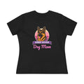 German Shepherd Dog Mom Women's Tee