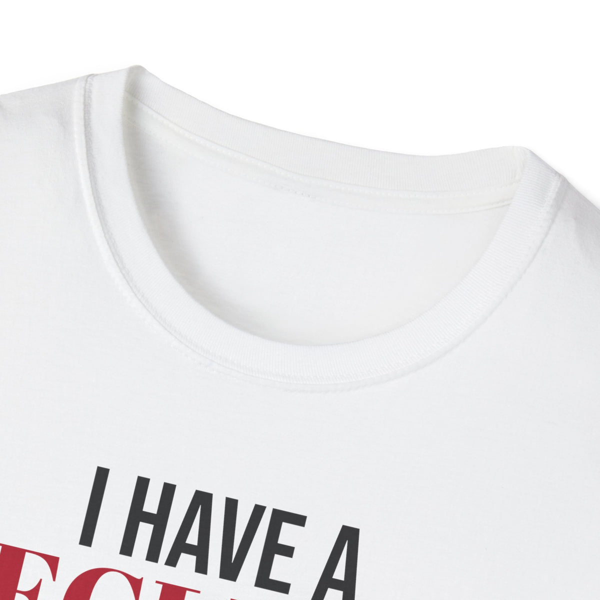 I Have A Recliner And I'm Not Afraid To Use It Dad T-Shirt – Gifted Porch, view 4