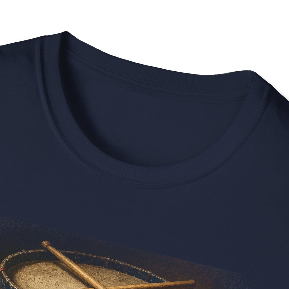 1776 Where It All Began Tee
