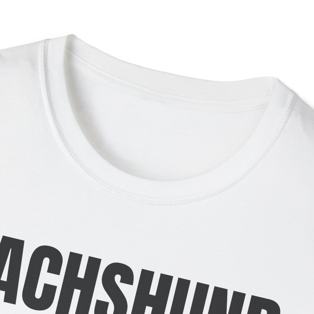 Dachshund Mom T-Shirt Wiener Dog Lover Paw Print Gift Tee For Her – Gifted Porch