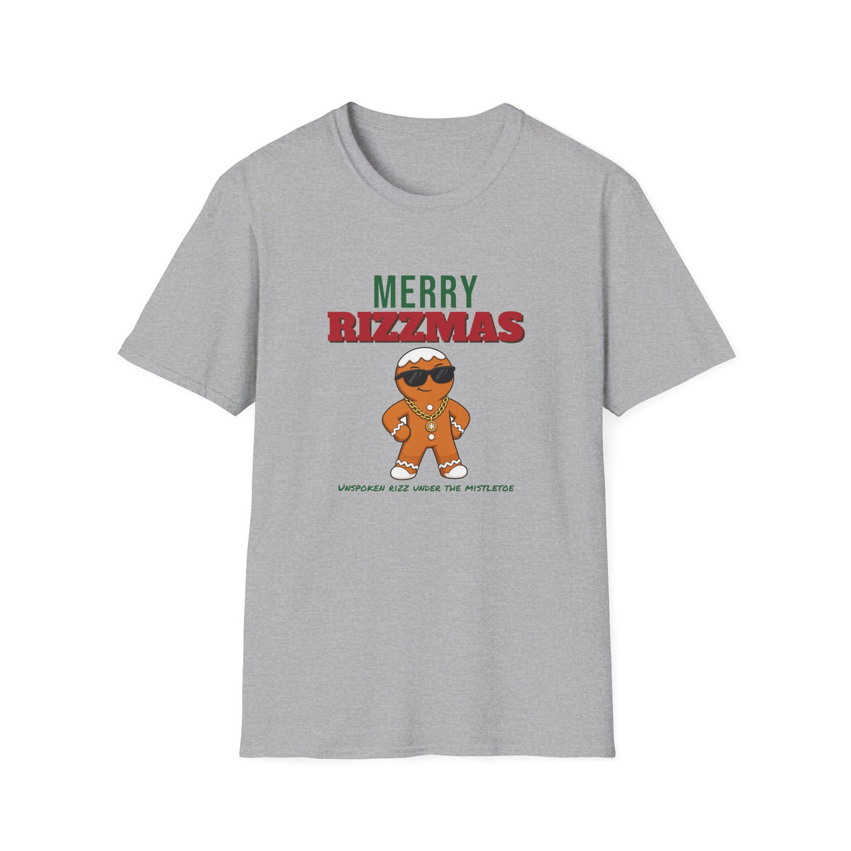 Merry Rizzmas Tee