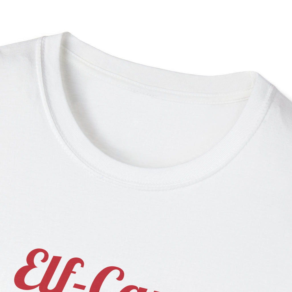 Elf-Care Day Tee