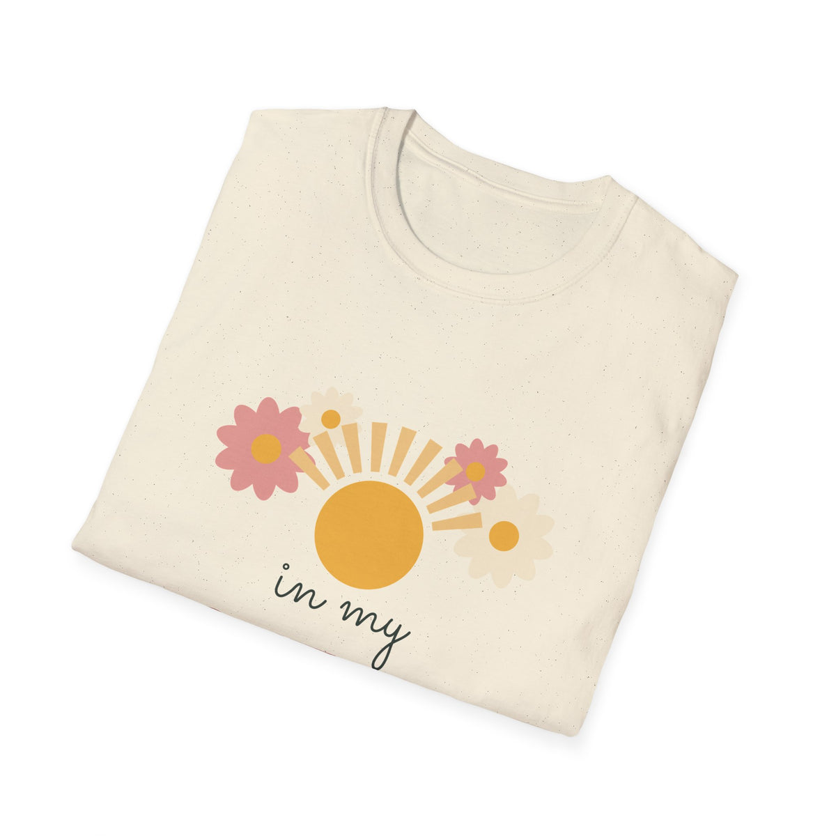 In My Soft Life Era Tee