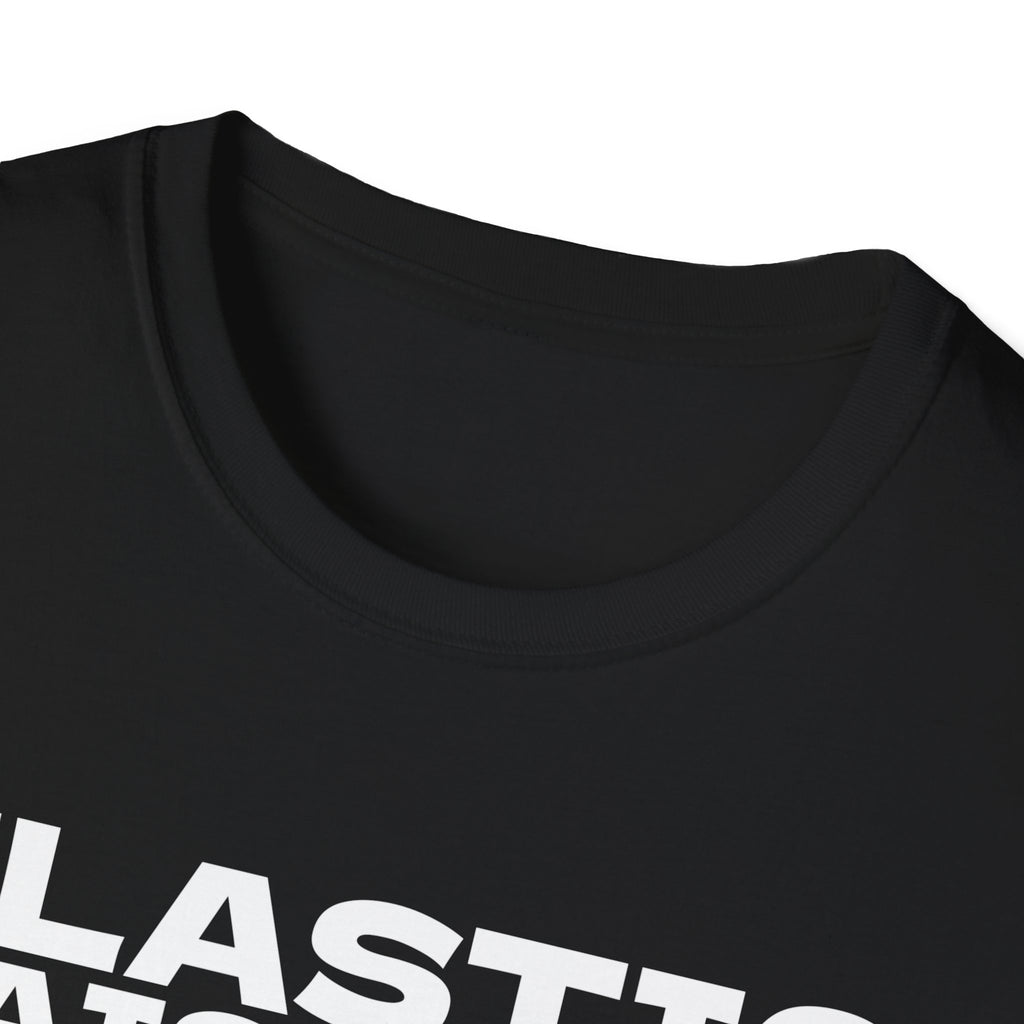 Elastic Waistband Activated Funny Thanksgiving T-Shirt – Gifted Porch, view 11