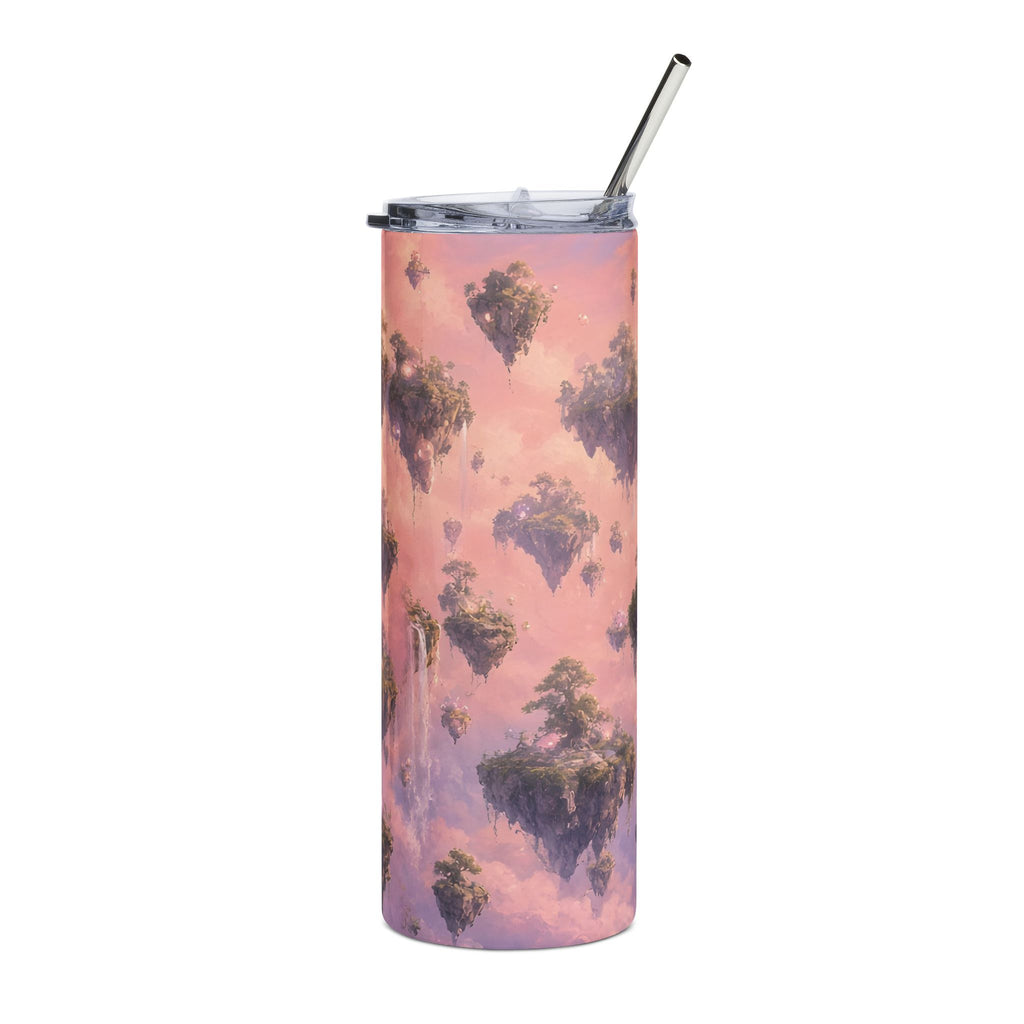 Floating Islands 20oz Tumbler