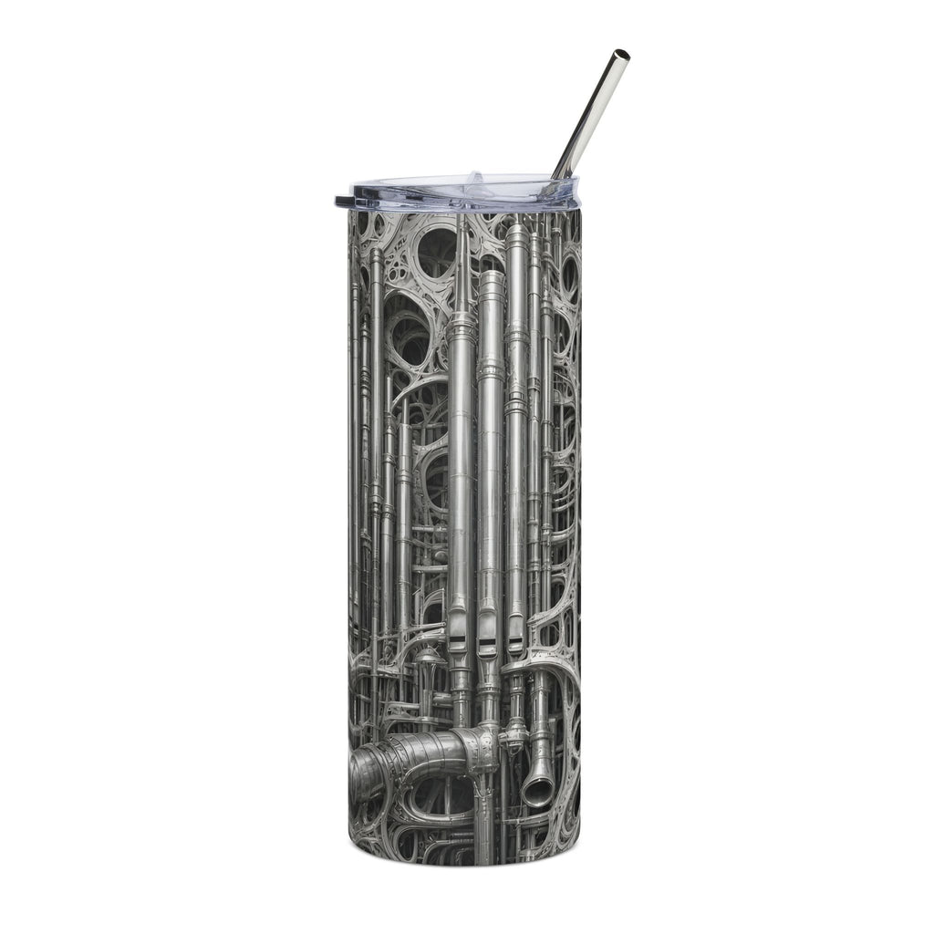 Bone Pipe Organ 20oz Tumbler