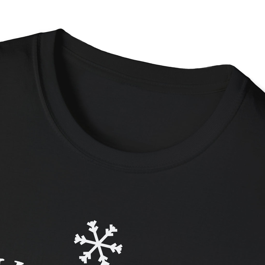Christmas Pajama Crew T-Shirt Family Matching Holiday Group Photo Gift Tee – Gifted Porch