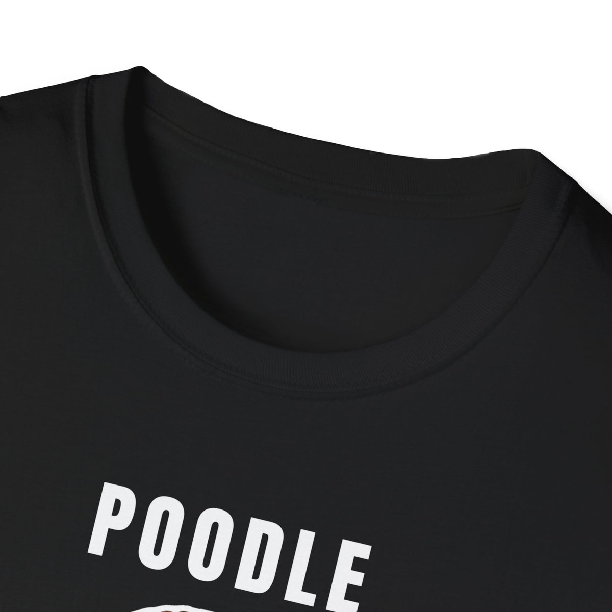 Poodle Dog Mom Shirt – Gifted Porch, view 8