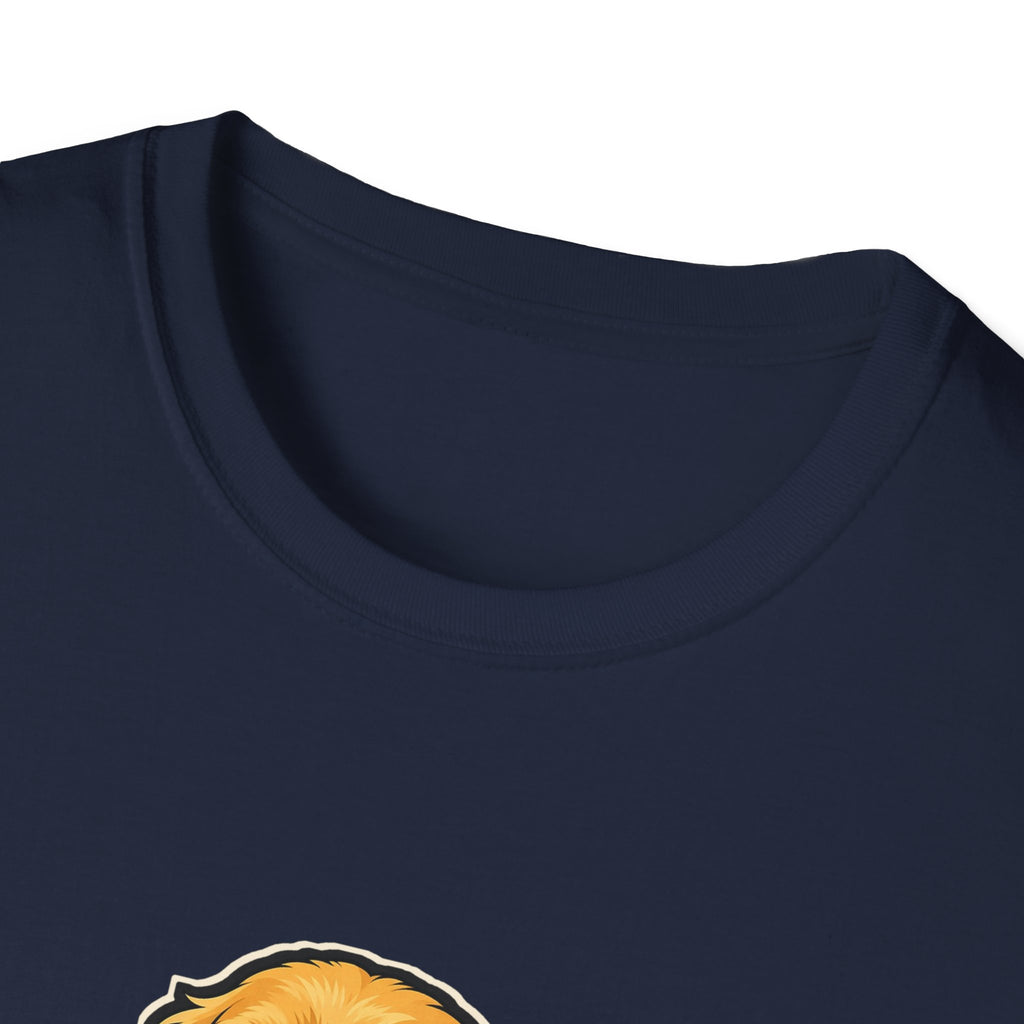 Cocker Spaniel Dog Mom Shirt