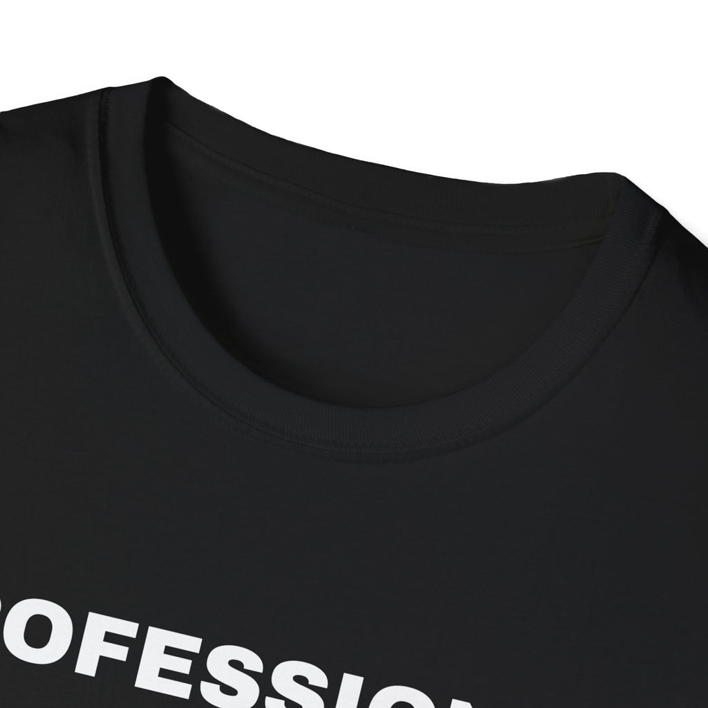 Professional Bag Holder Funny Christmas Shirt – Gifted Porch, view 9