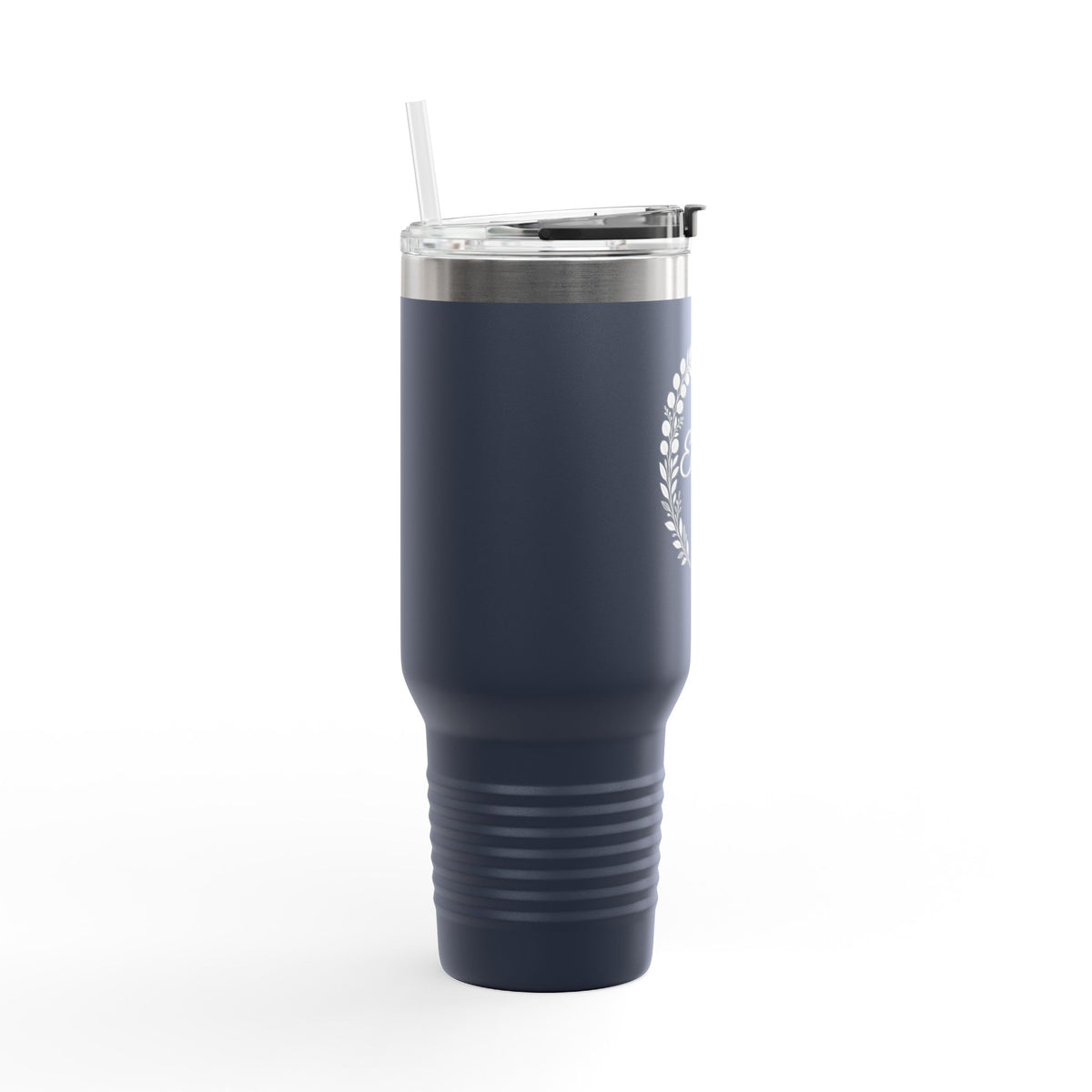 Botanical Name Custom 40oz Tumbler