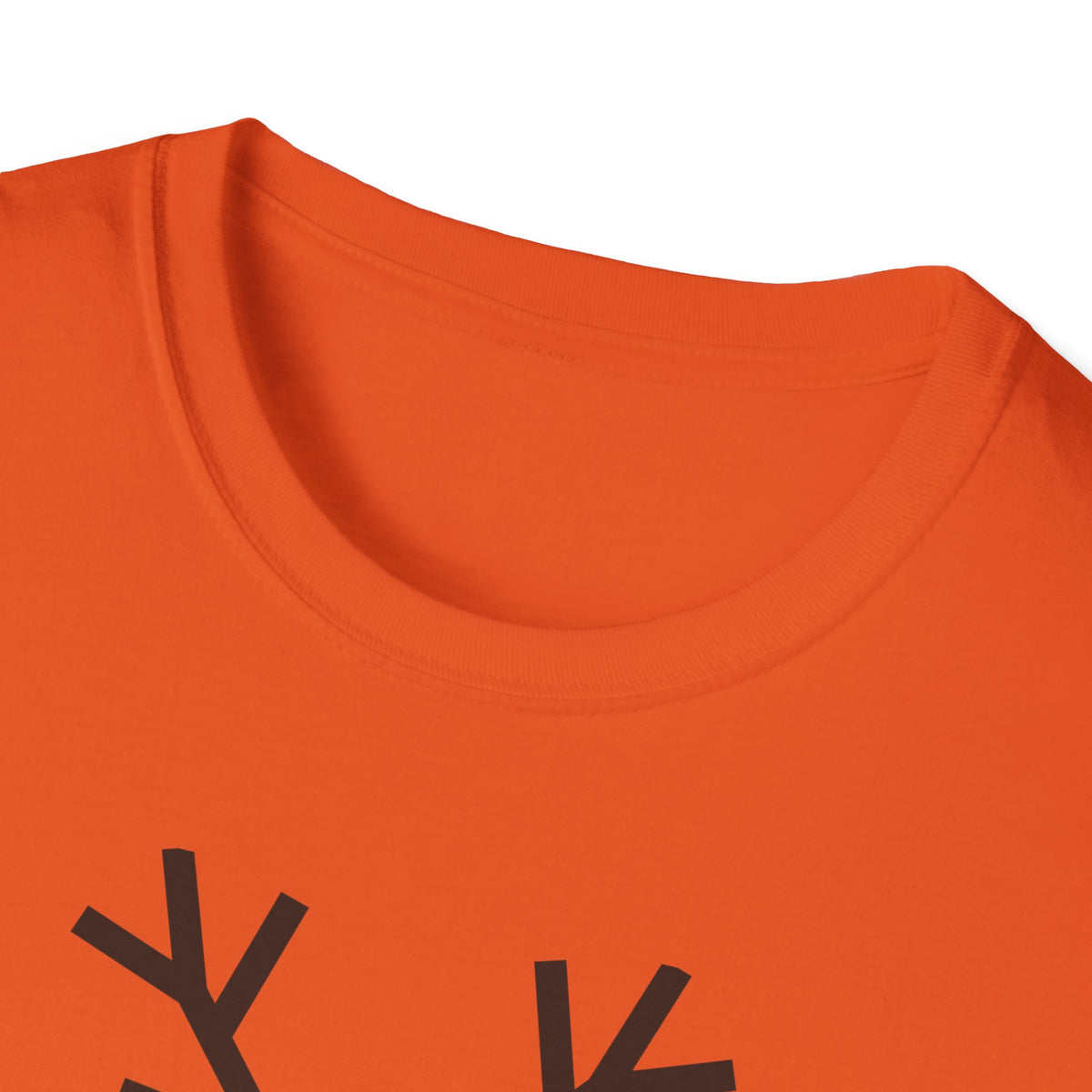 Rut Season Do Not Disturb Deer Hunting T-Shirt – Gifted Porch, view 17