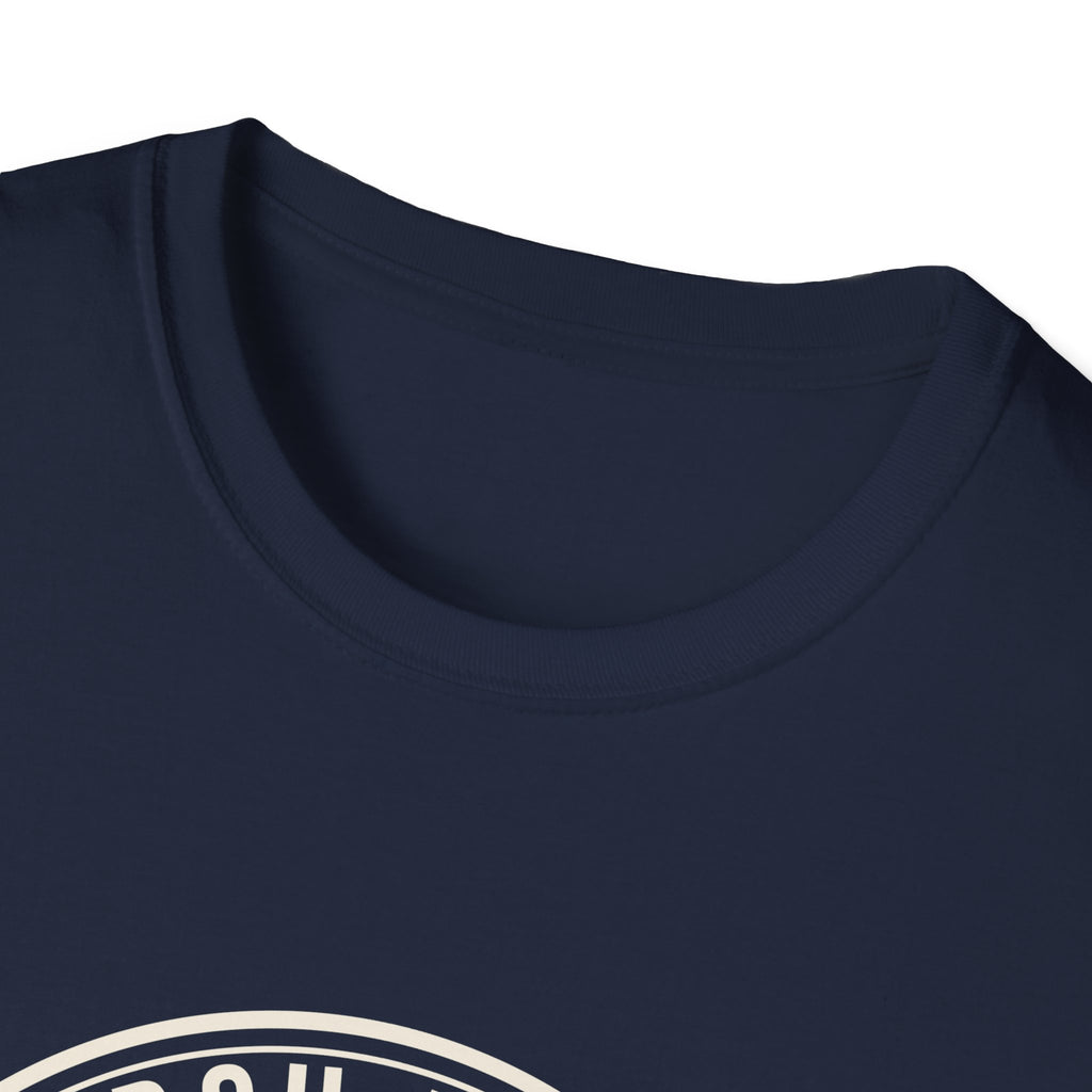 Porch Hours Tee