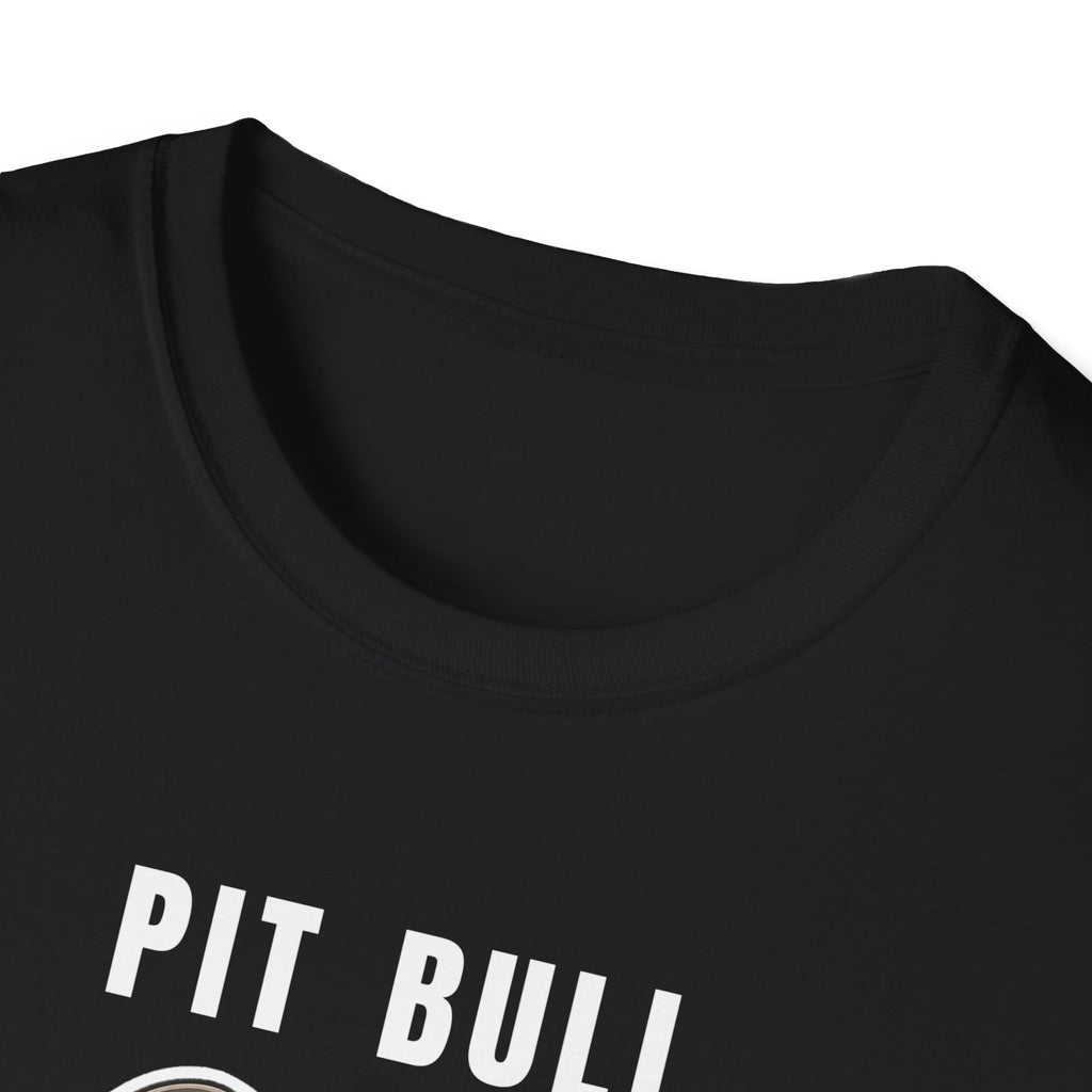 Pit Bull Dog Dad Shirt – Gifted Porch, view 8