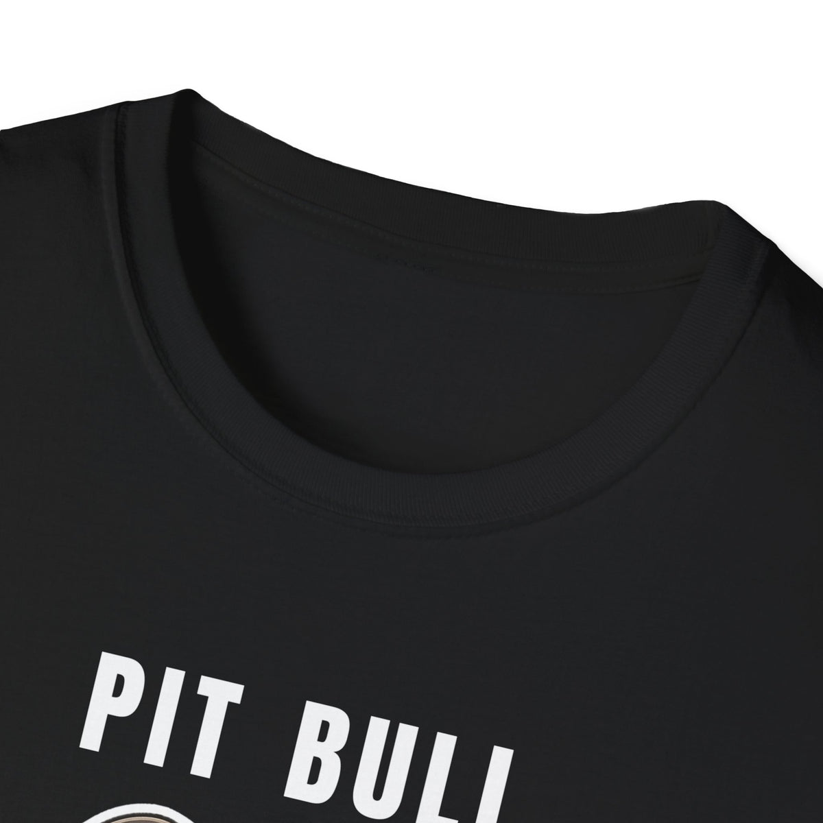 Pit Bull Dog Dad Shirt – Gifted Porch, view 8