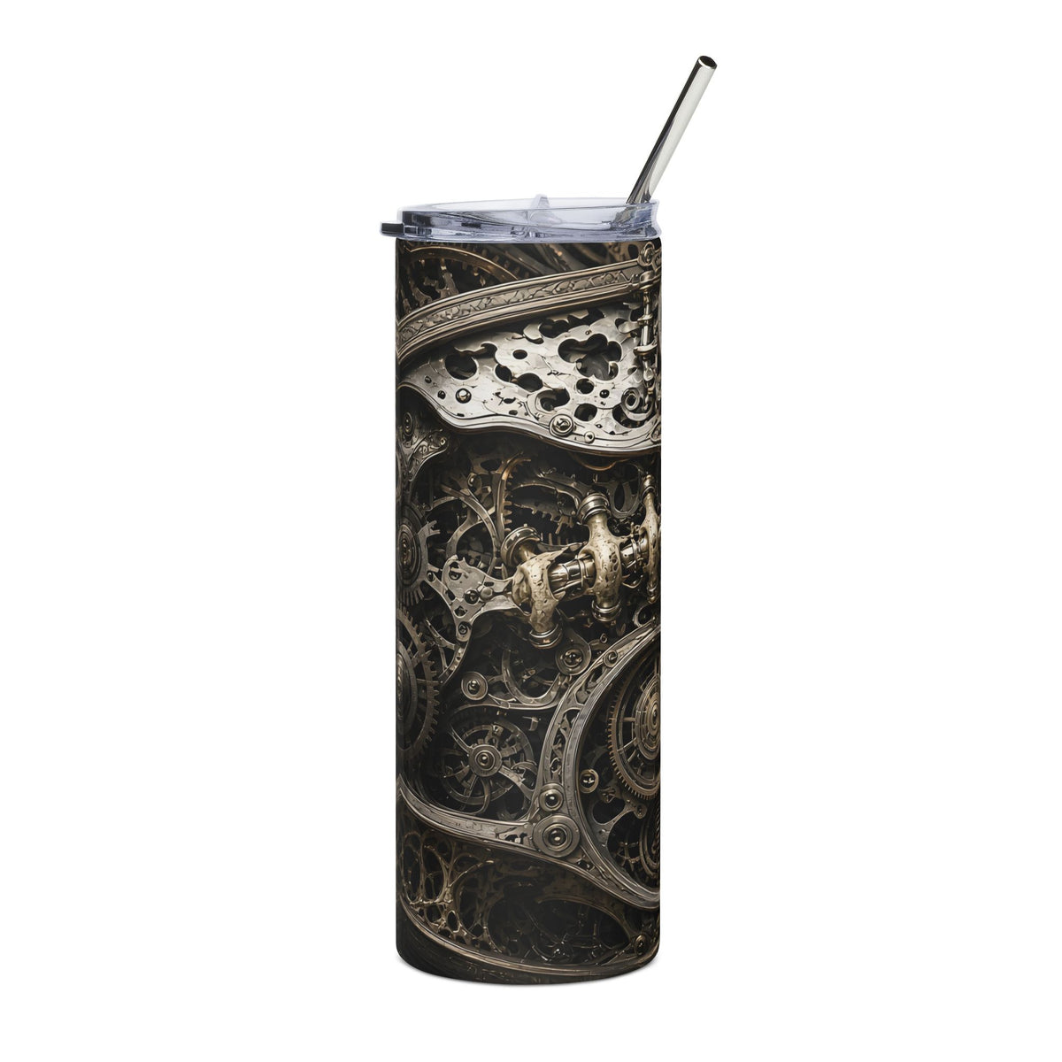 Bone Watchworks 20oz Tumbler