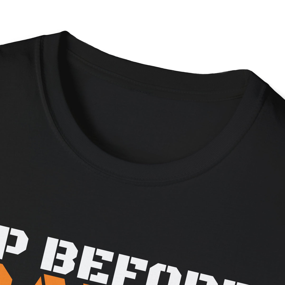 Up Before Dawn Home After Dark Hunting T-Shirt – Gifted Porch, view 7