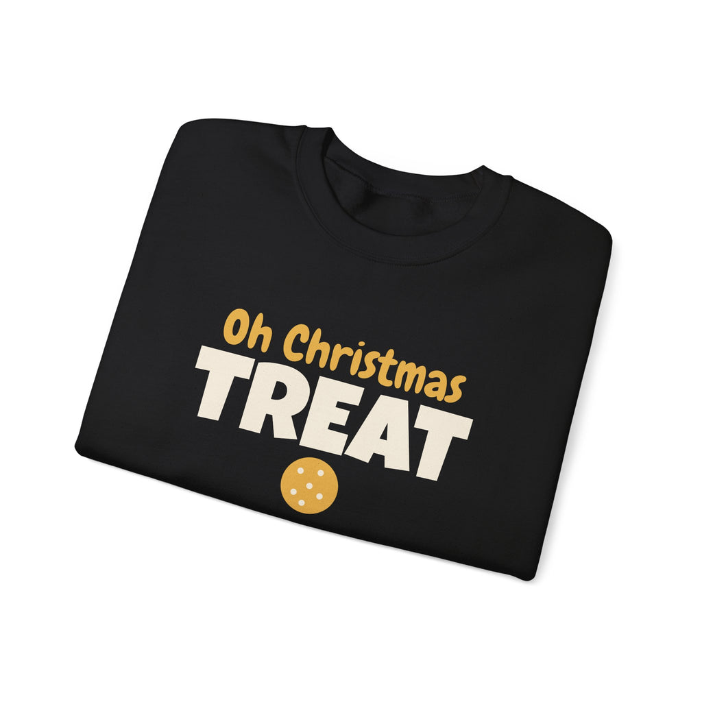 Oh Christmas Treat Sweatshirt