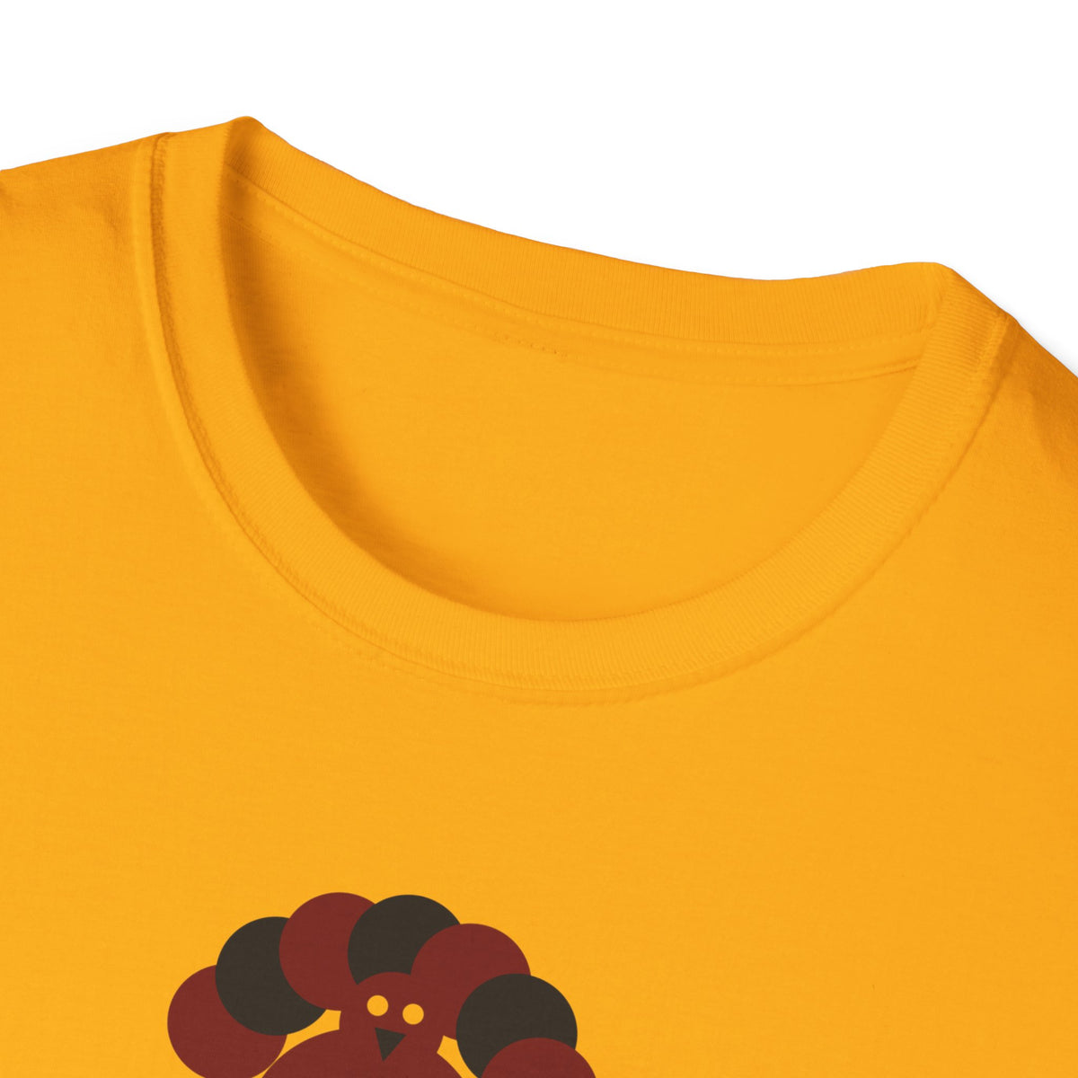 Turkey Nap Champion Funny Thanksgiving T-Shirt – Gifted Porch, view 14