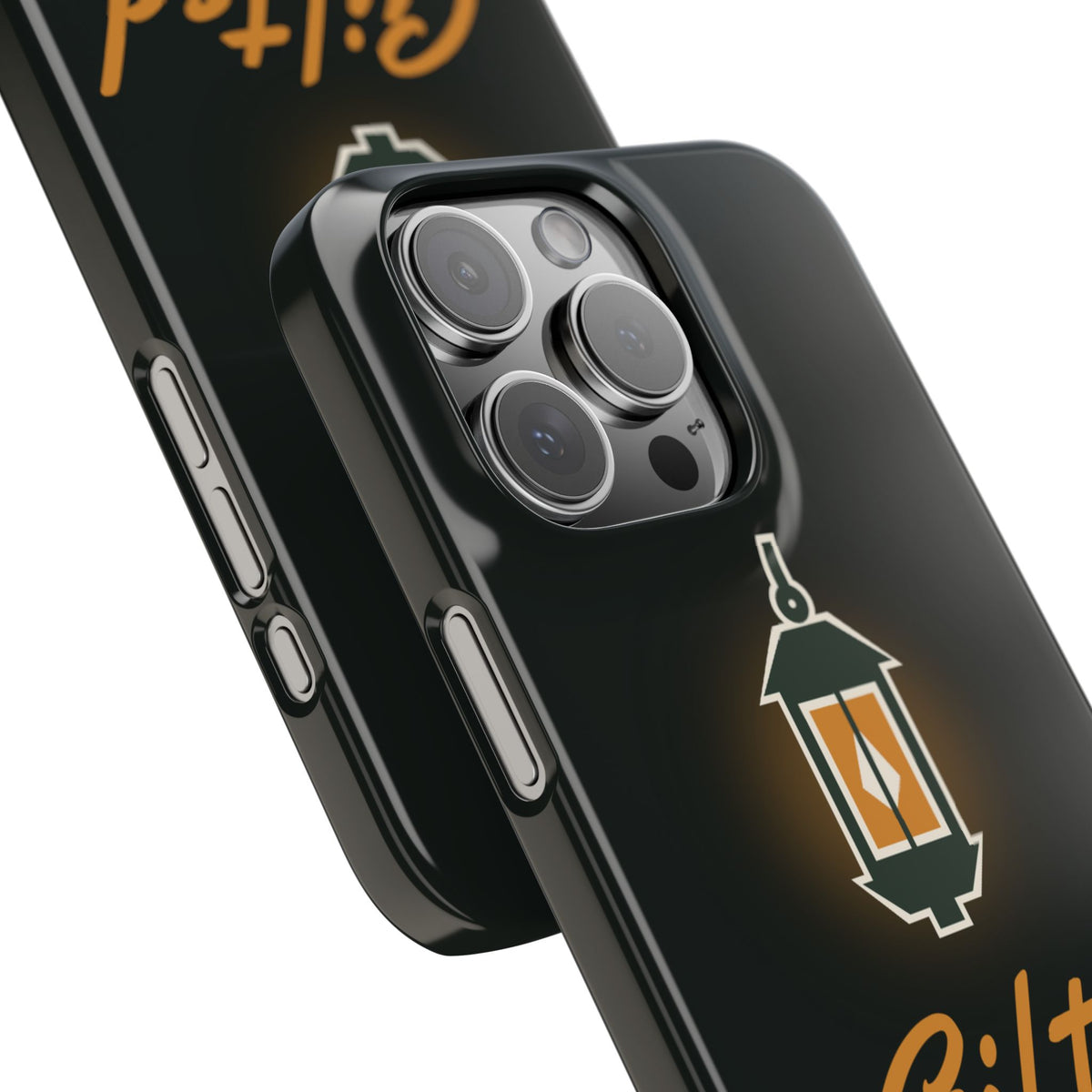Gifted Porch Phone Case
