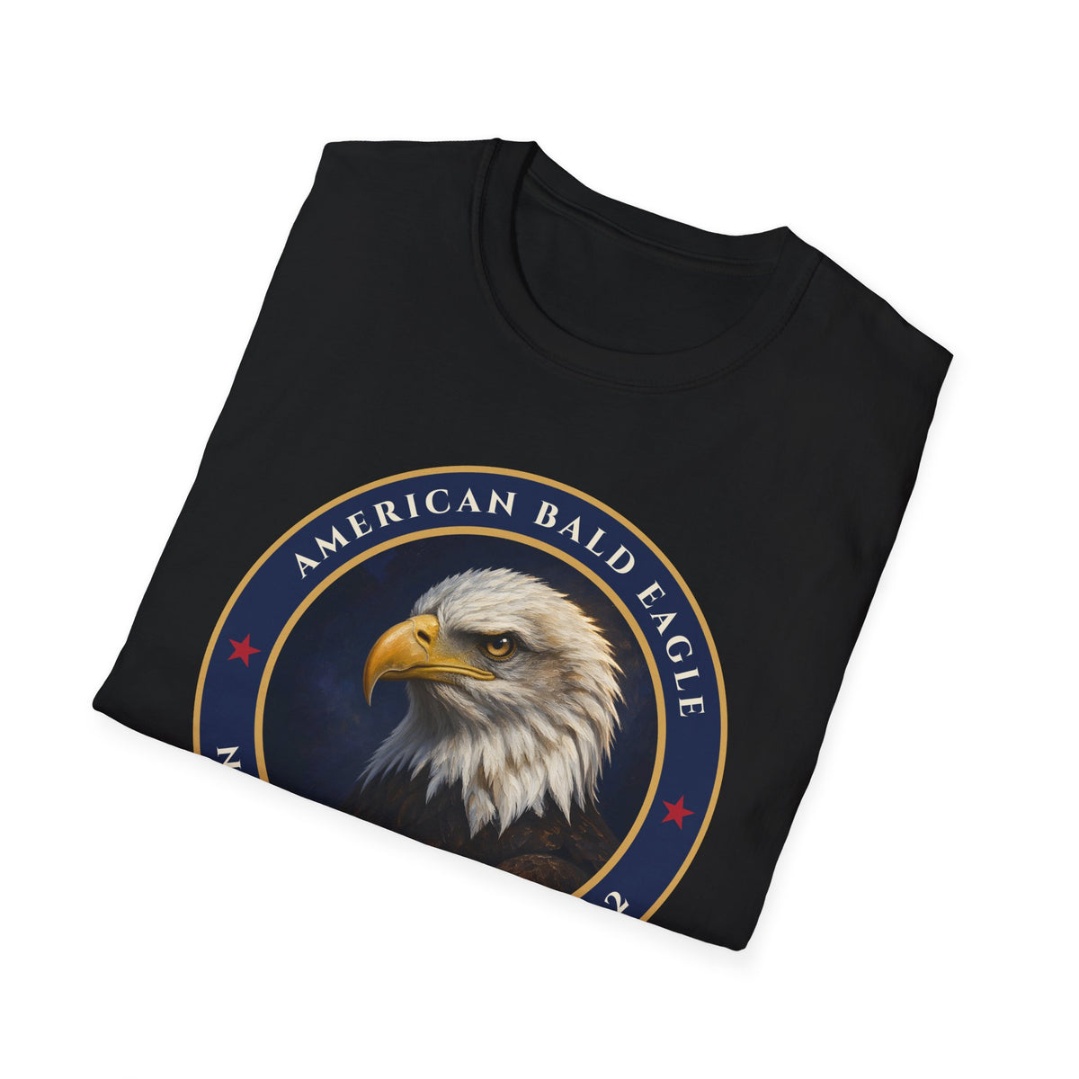 American Bald Eagle Tee