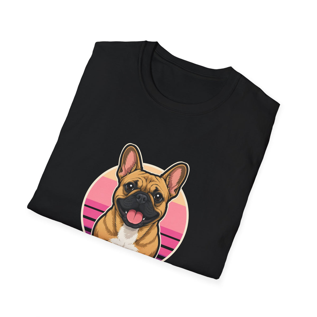 French Bulldog Dog Mom Shirt
