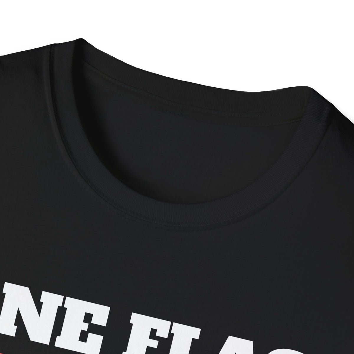 One Flag Many Heroes Patriotic T-Shirt – Gifted Porch, view 7
