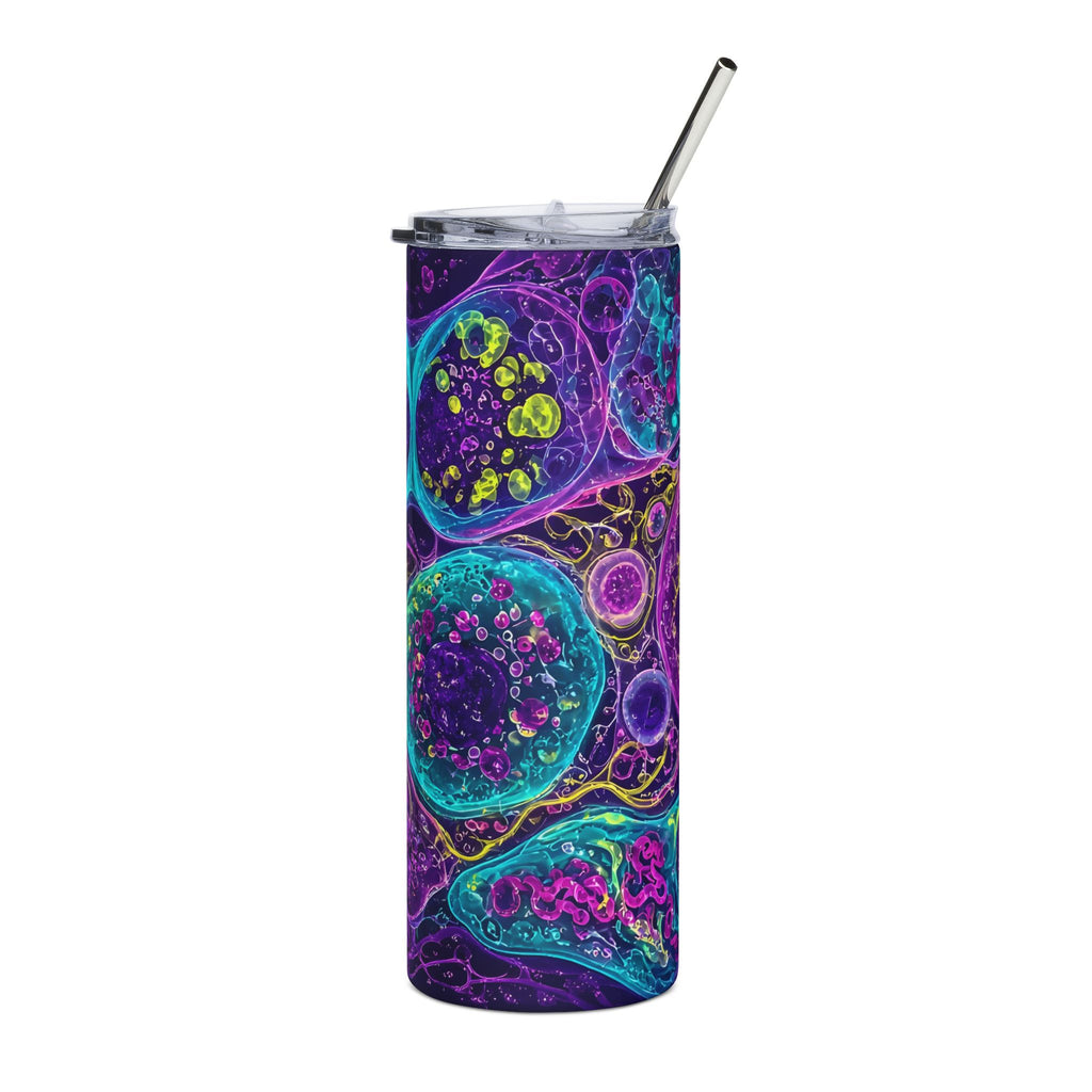 Weird Cells 20oz Tumbler