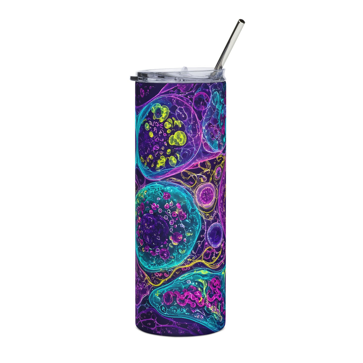 Weird Cells 20oz Tumbler