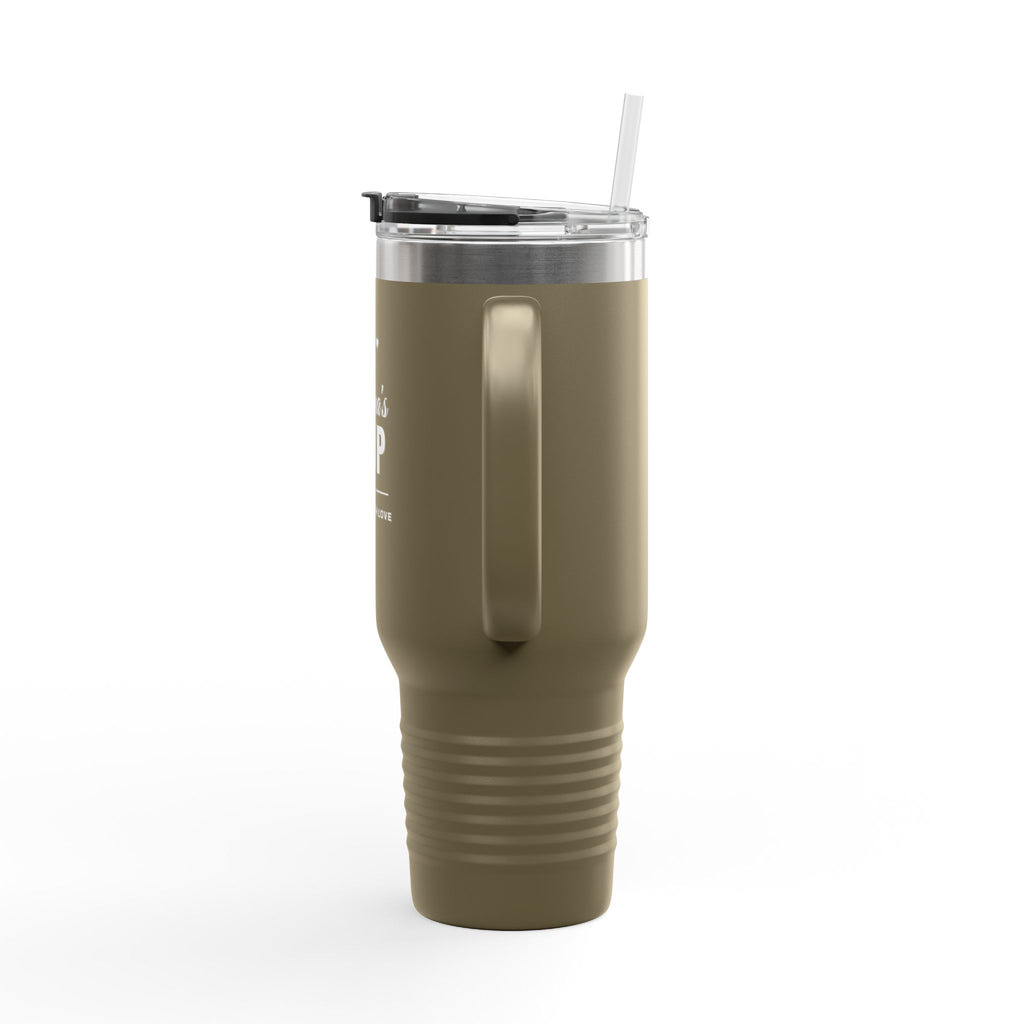 Nana's Cup Custom 40oz Tumbler