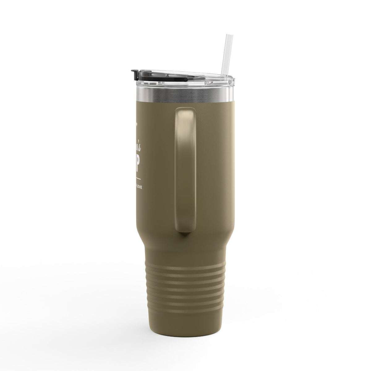 Nana's Cup Custom 40oz Tumbler