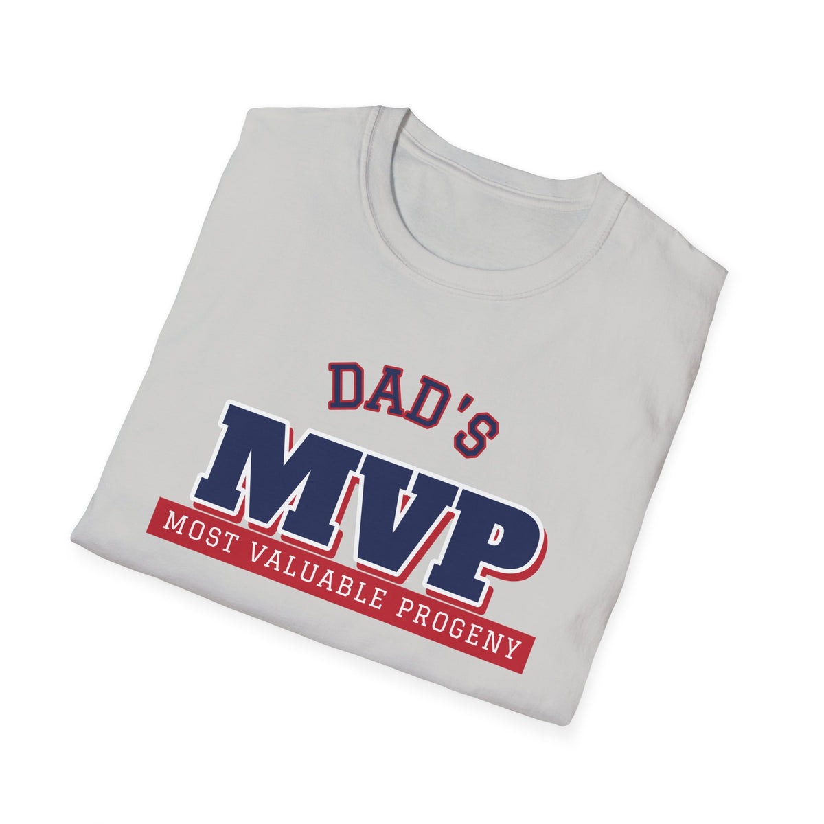 Most Valuable Progeny Tee
