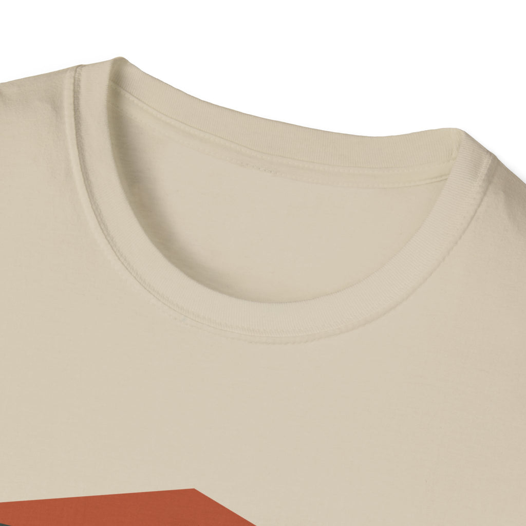 Come Sit a Spell Porch Tee