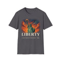 Statue of Liberty 1886 Tee