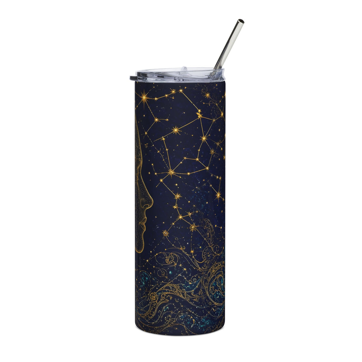 Mandala Mind 20oz Tumbler