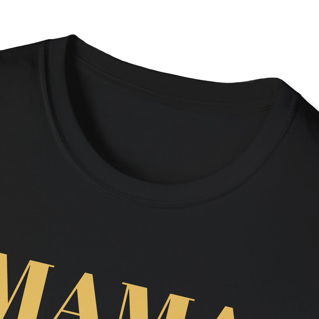 Mama Prays A Lot Christian Mom T-Shirt Faith Mother Gift – Gifted Porch, view 7