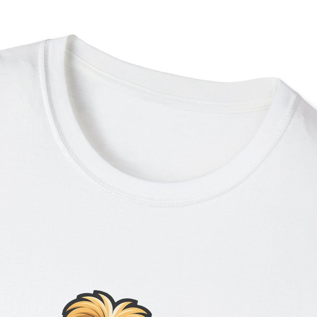Shih Tzu Dog Dad Shirt