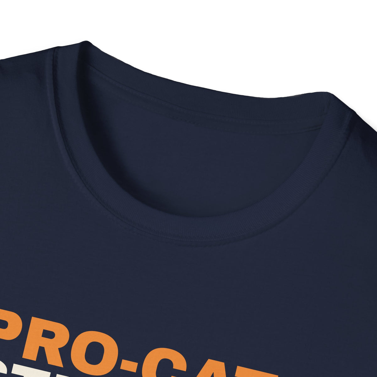 Pro-Cat-Stinator Tee