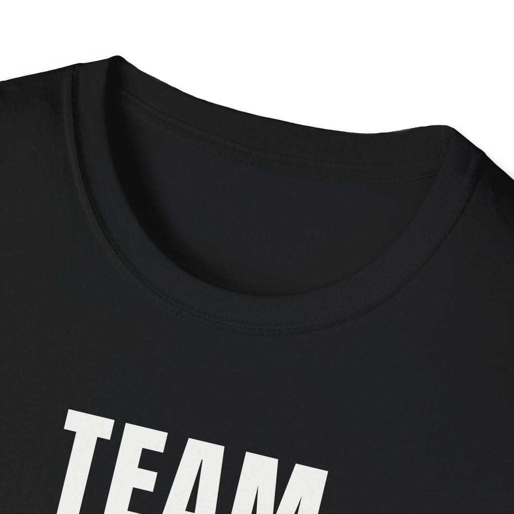 Team Eggnog Christmas Tee – Christmas gift, photo 4